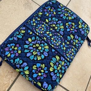 Vera Bradley Laptop Sleeve - 17inch